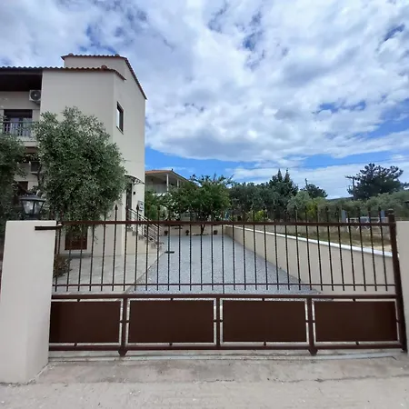 Apartament Maria Dina 1 Potos