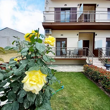 Apartament Maria Dina 1