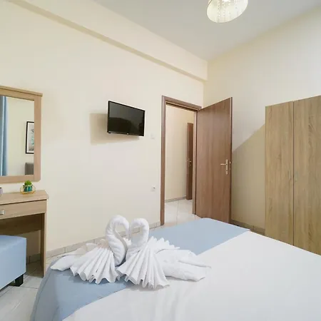 Apartament Maria Dina 1 *