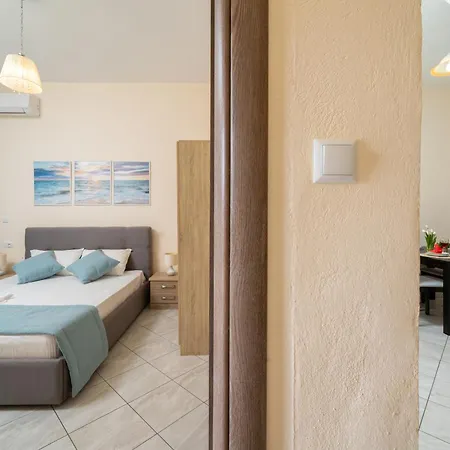 Apartament Maria Dina 1