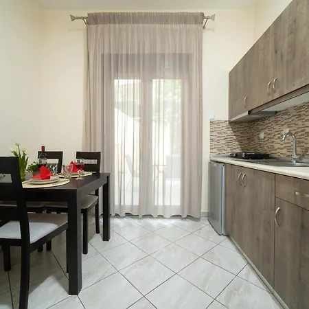 Apartament Maria Dina 1