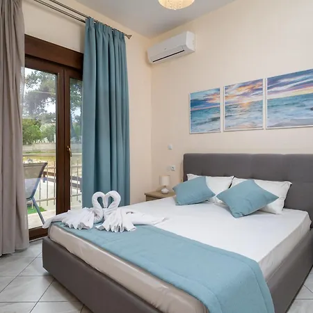 Maria Dina 1 Apartament