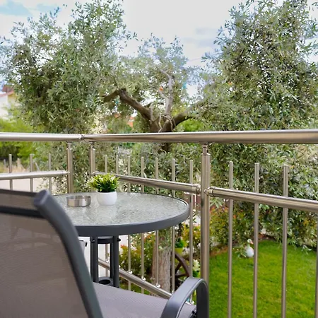 Apartament Maria Dina 1 Potos