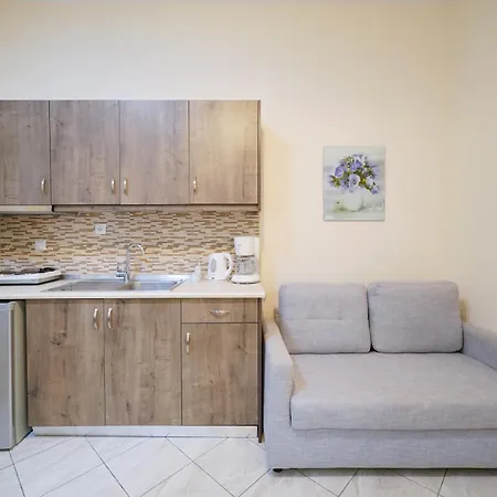 Apartament Maria Dina 1 Potos