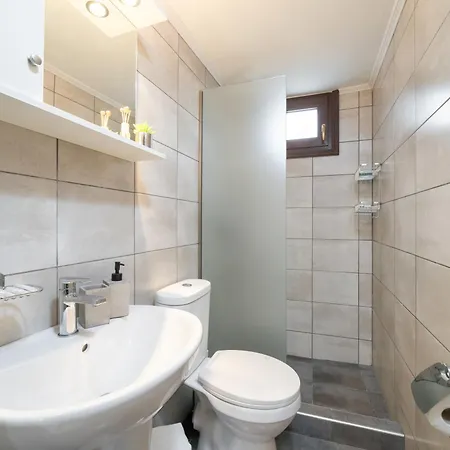 Apartament Maria Dina 1 Potos