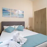 아파트 Maria Dina 1 포토스