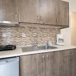 Maria Dina 1 Apartment Potos
