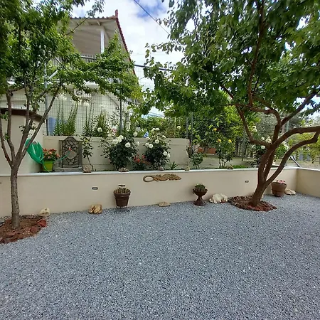 Apartament Maria Dina 1 *
