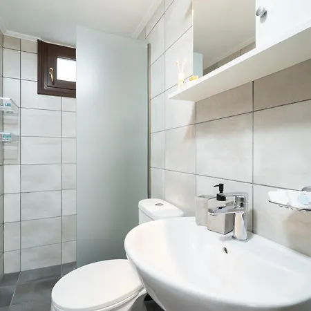 Apartment Maria Dina 1 *