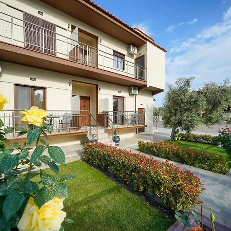 Maria Dina 1 Appartement Potos