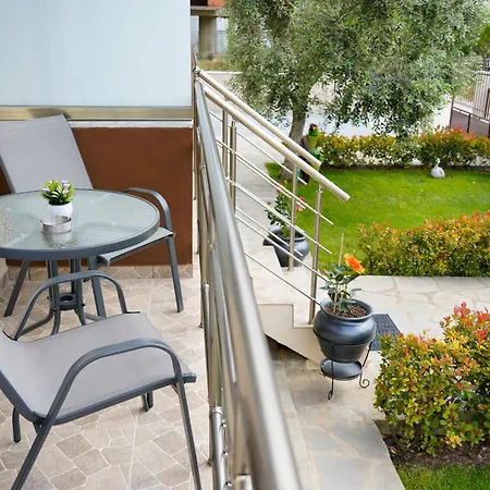 Apartament Maria Dina 1 Potos