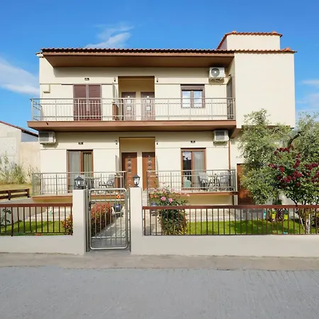 Maria Dina 1 Appartement *