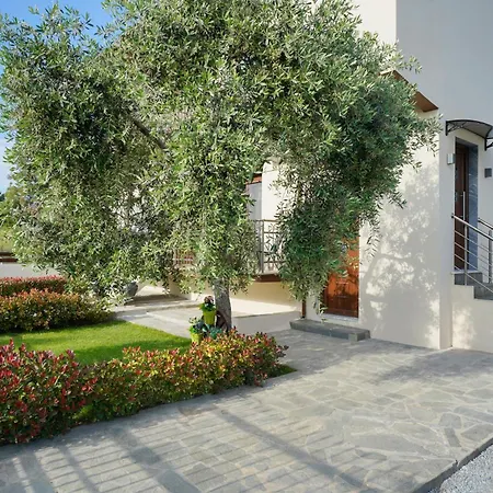 Appartement Maria Dina 1 Potos