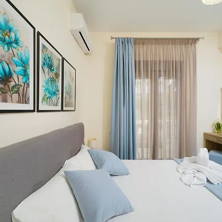 Apartament Maria Dina 1 *