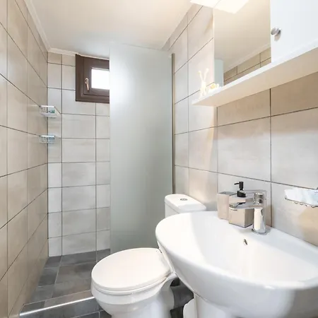 Apartment Maria Dina 1 *