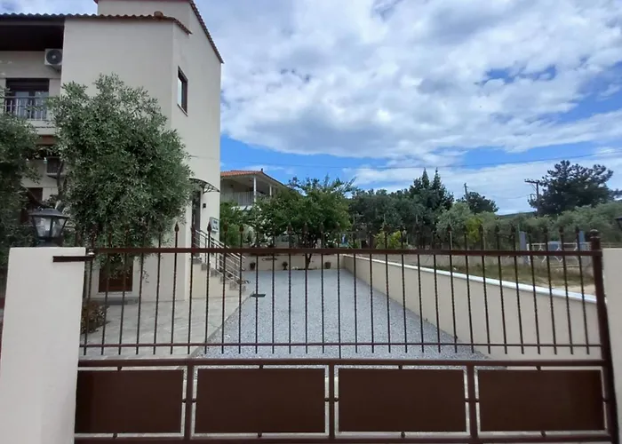 Appartement Maria Dina 1 Potos