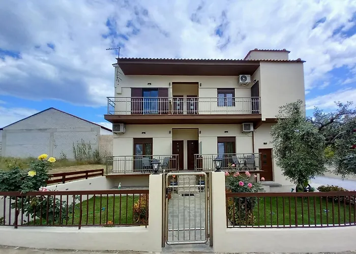 Maria Dina 1 Appartement