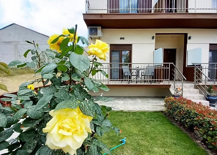 Appartement Maria Dina 1