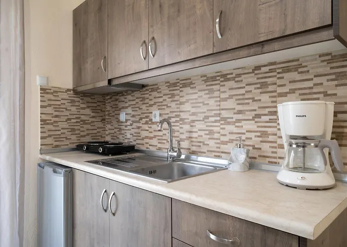 Maria Dina 1 Appartement