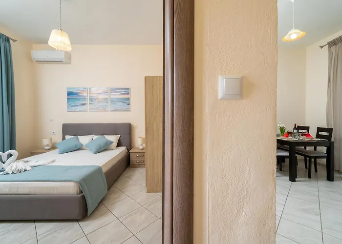 Appartement Maria Dina 1