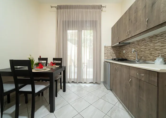 Appartement Maria Dina 1