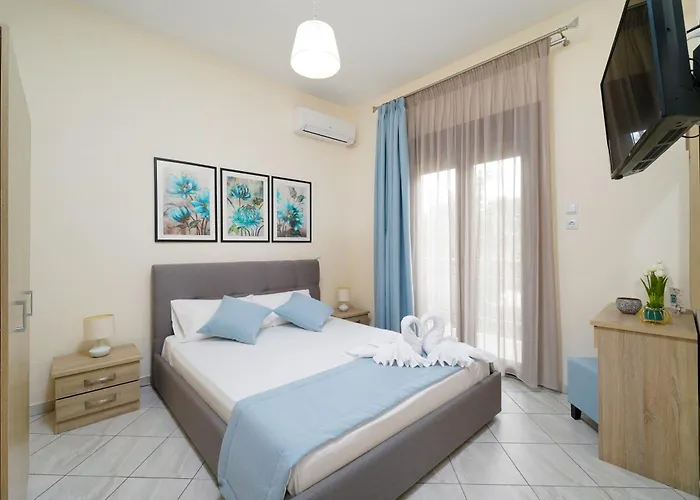 Maria Dina 1 Appartement Potos