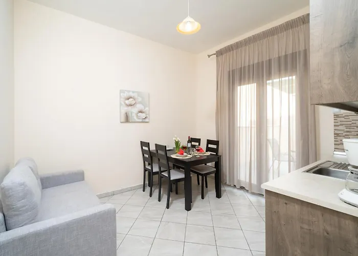 Appartement Maria Dina 1 Potos