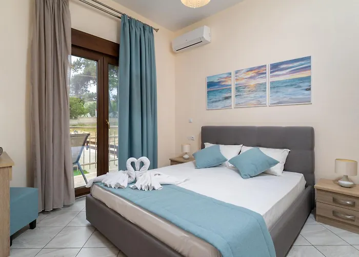 Maria Dina 1 Appartement