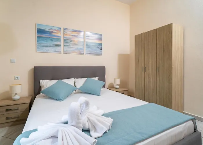 Appartement Maria Dina 1 Potos