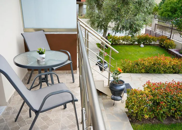 Appartement Maria Dina 1 Potos