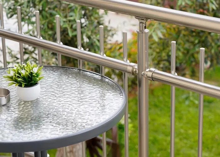 Maria Dina 1 Appartement *