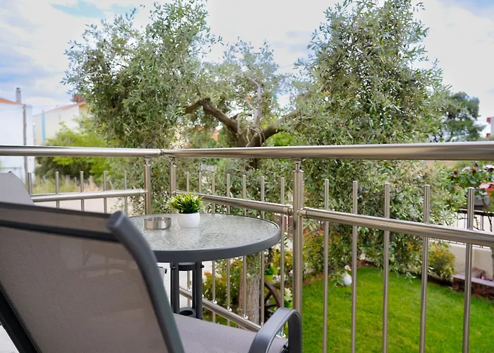 Appartement Maria Dina 1 Potos