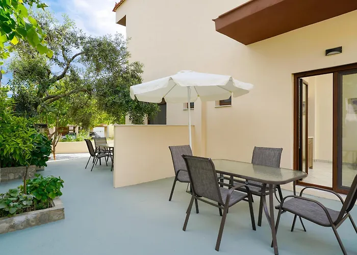 Appartement Maria Dina 1