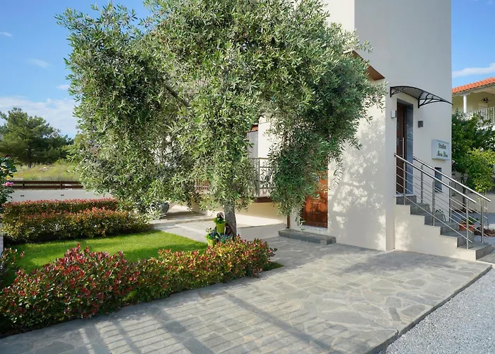 Appartement Maria Dina 1 Potos