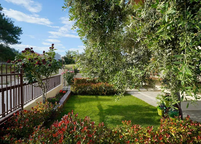 Maria Dina 1 Appartement Potos